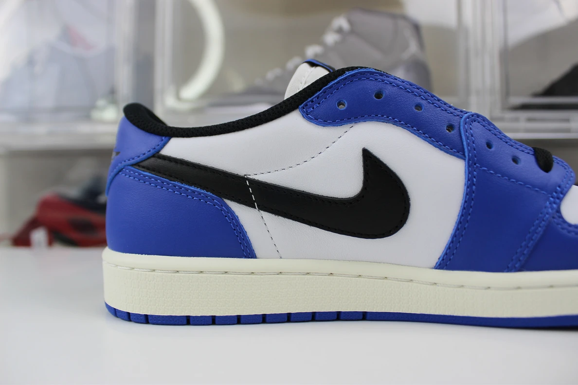 8102 Air Jordan 1 Low OG “Game Royal” Affordable 570