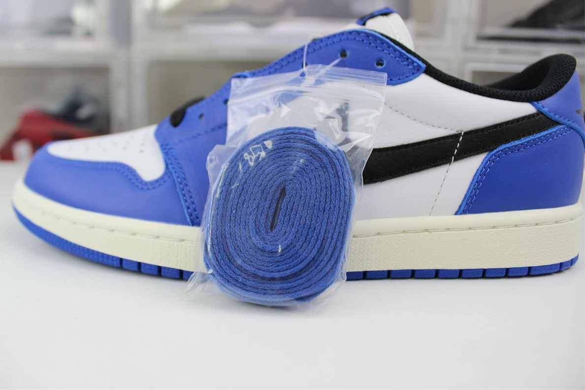 8102 Air Jordan 1 Low OG “Game Royal” Affordable 570