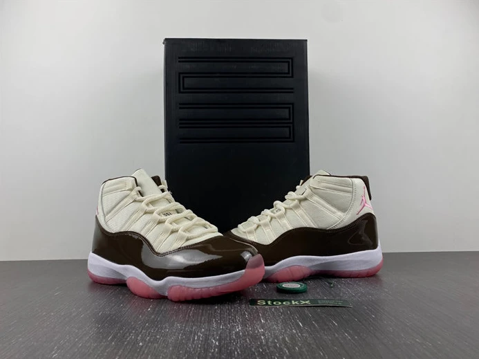 8102 Jordan 11 Retro CT8012- Affordable 1054