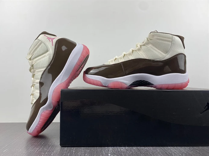 8102 Jordan 11 Retro CT8012- Affordable 1054