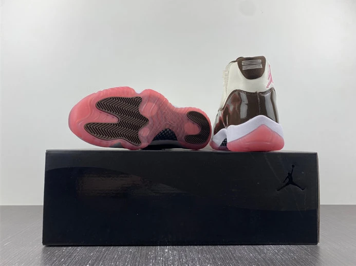 8102 Jordan 11 Retro CT8012- Affordable 1054