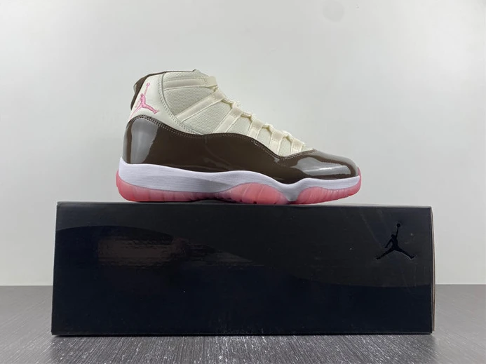 8102 Jordan 11 Retro CT8012- Affordable 1054