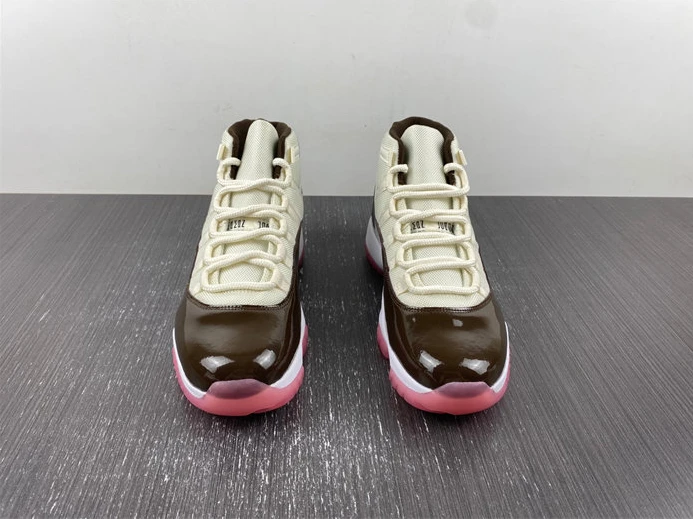 8102 Jordan 11 Retro CT8012- Affordable 1054
