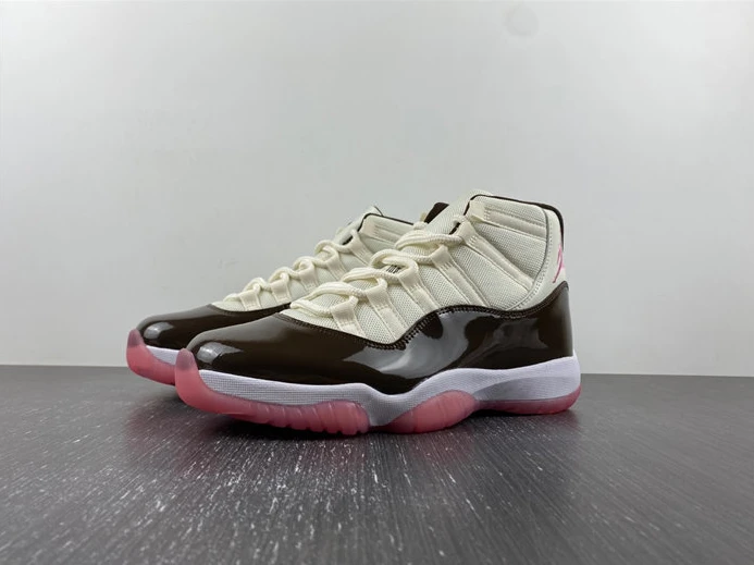 8102 Jordan 11 Retro CT8012- Affordable 1054