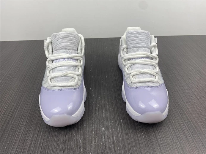 8147 Jordan 11 Retro Low Pure Violet AH 7860- Affordable 1066