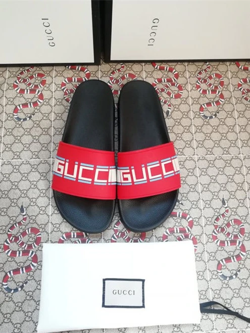 816 Gucci Slipper HighQuality 3202