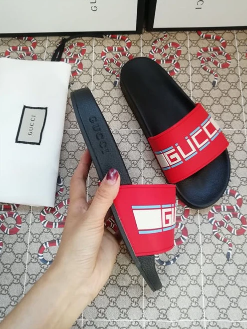 816 Gucci Slipper HighQuality 3202