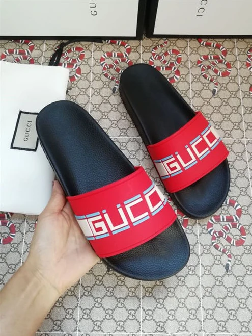 816 Gucci Slipper HighQuality 3202
