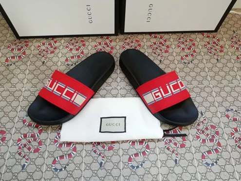 816 Gucci Slipper HighQuality 3202