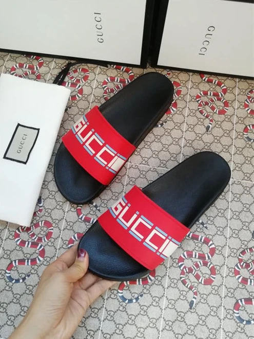 816 Gucci Slipper HighQuality 3202