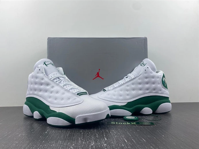 8170 Jordan 13 Retro Ray Allen PE 414571- BestValue 1143