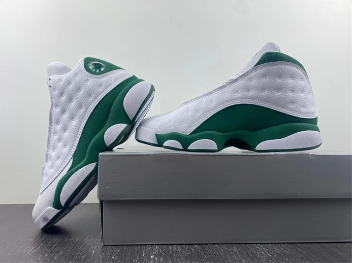 8170 Jordan 13 Retro Ray Allen PE 414571- BestValue 1143