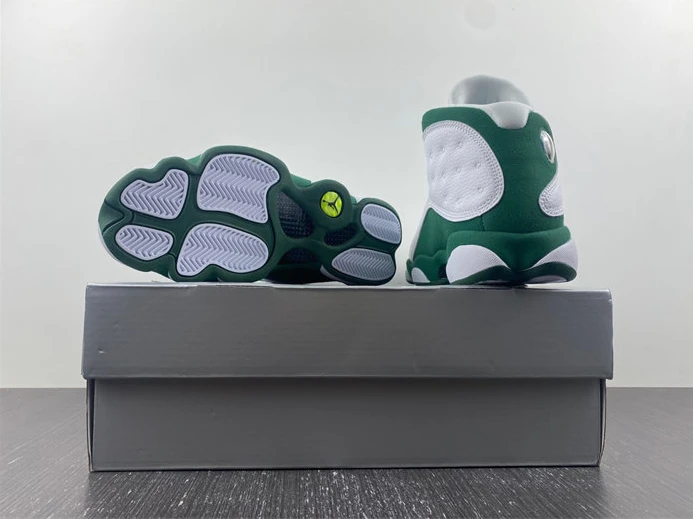 8170 Jordan 13 Retro Ray Allen PE 414571- BestValue 1143