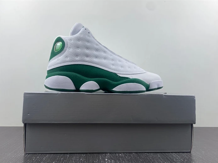 8170 Jordan 13 Retro Ray Allen PE 414571- BestValue 1143