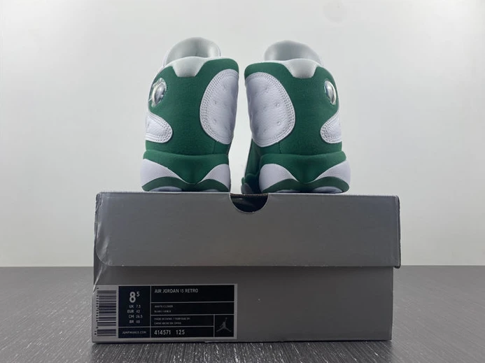8170 Jordan 13 Retro Ray Allen PE 414571- BestValue 1143
