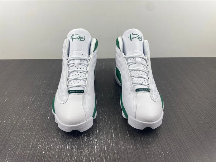 8170 Jordan 13 Retro Ray Allen PE 414571- BestValue 1143