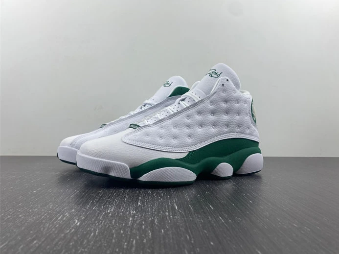 8170 Jordan 13 Retro Ray Allen PE 414571- BestValue 1143