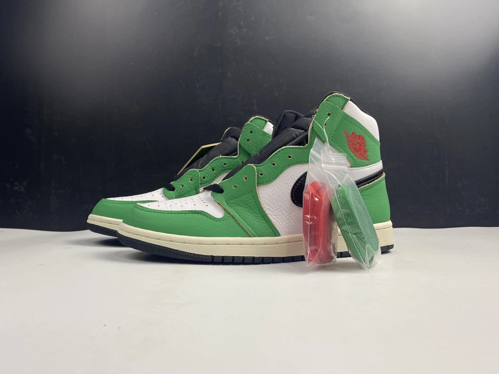 8175 Jordan1 Mid DB4612 - NewStyle 495