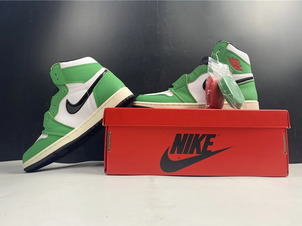 8175 Jordan1 Mid DB4612 - NewStyle 495