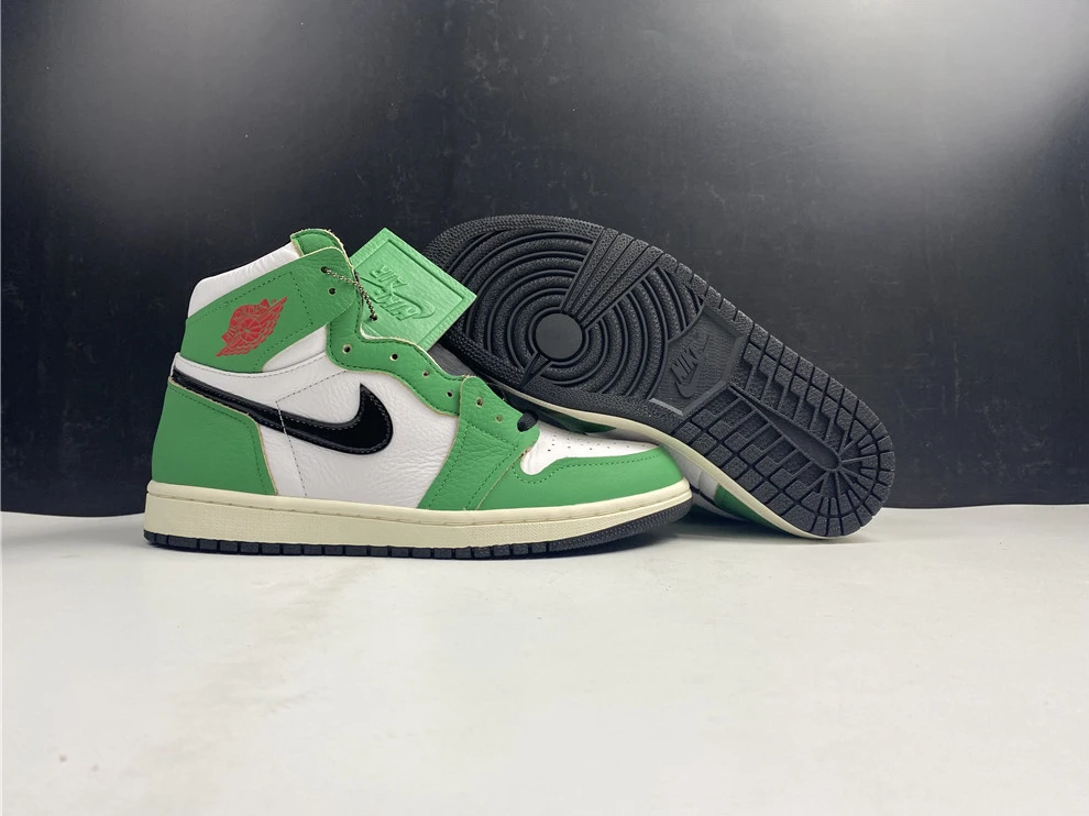 8175 Jordan1 Mid DB4612 - NewStyle 495