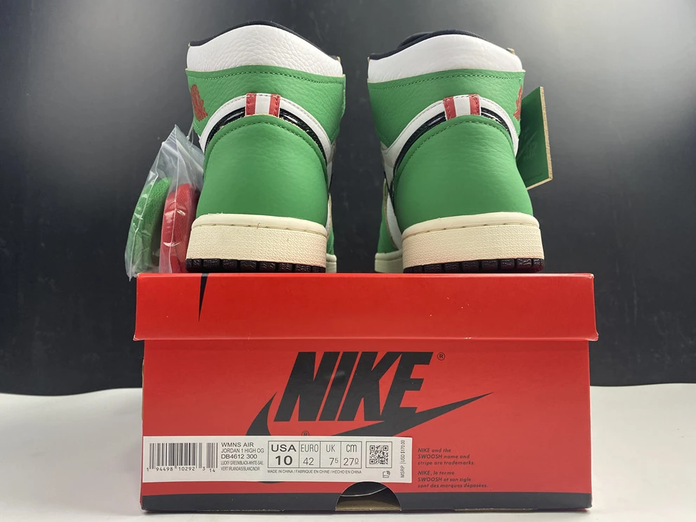 8175 Jordan1 Mid DB4612 - NewStyle 495