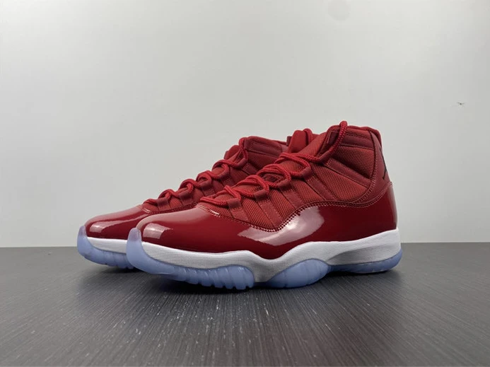 8189 Jordan 11 Retro Win Like 96 378037- NewStyle 1068