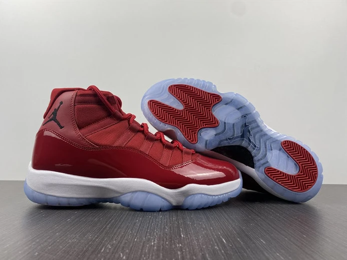 8189 Jordan 11 Retro Win Like 96 378037- NewStyle 1068