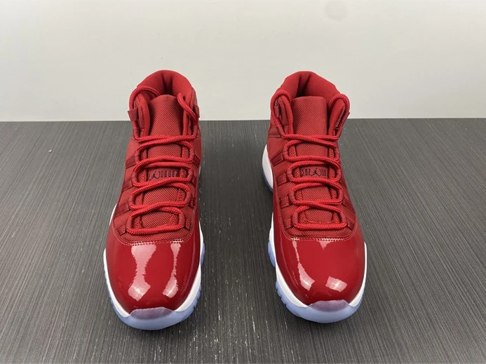 8189 Jordan 11 Retro Win Like 96 378037- NewStyle 1068