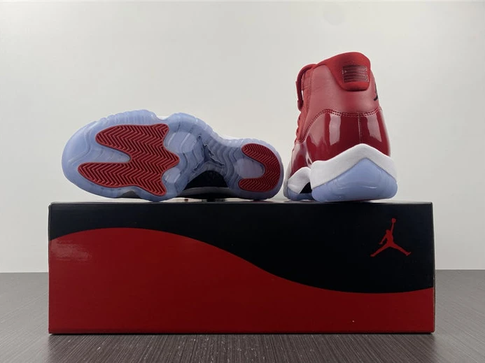 8189 Jordan 11 Retro Win Like 96 378037- NewStyle 1068