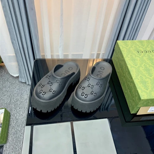 8216 Gucci Slipper SportInspired 3130