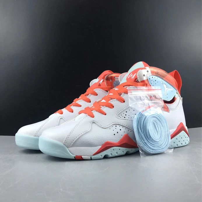 8234 Jordan 7 Retro Topaz Mist 442960- HighQuality 1027