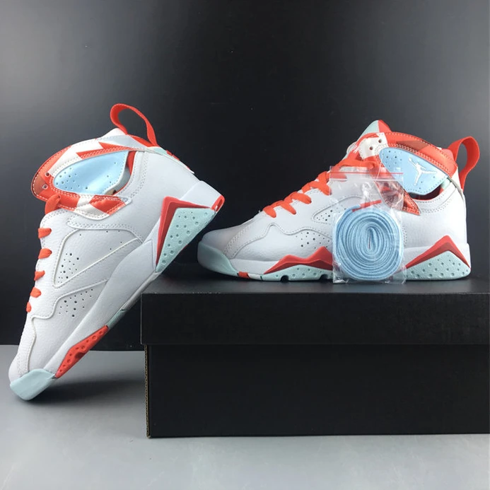8234 Jordan 7 Retro Topaz Mist 442960- HighQuality 1027