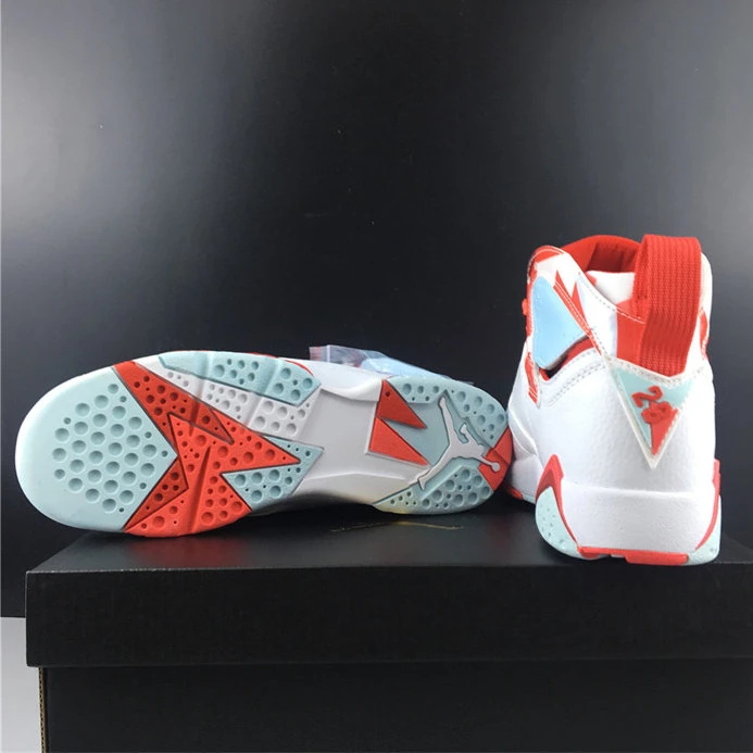 8234 Jordan 7 Retro Topaz Mist 442960- HighQuality 1027