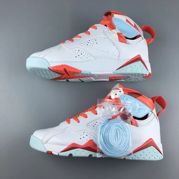 8234 Jordan 7 Retro Topaz Mist 442960- HighQuality 1027