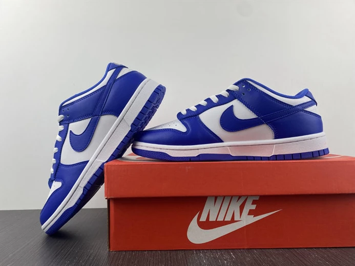 8236 Nike Dunk Low Racer Blue DV7067- SportInspired 1867