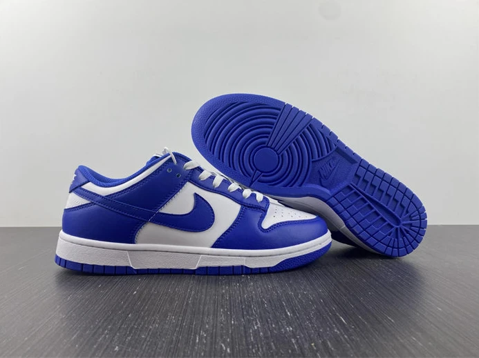 8236 Nike Dunk Low Racer Blue DV7067- SportInspired 1867
