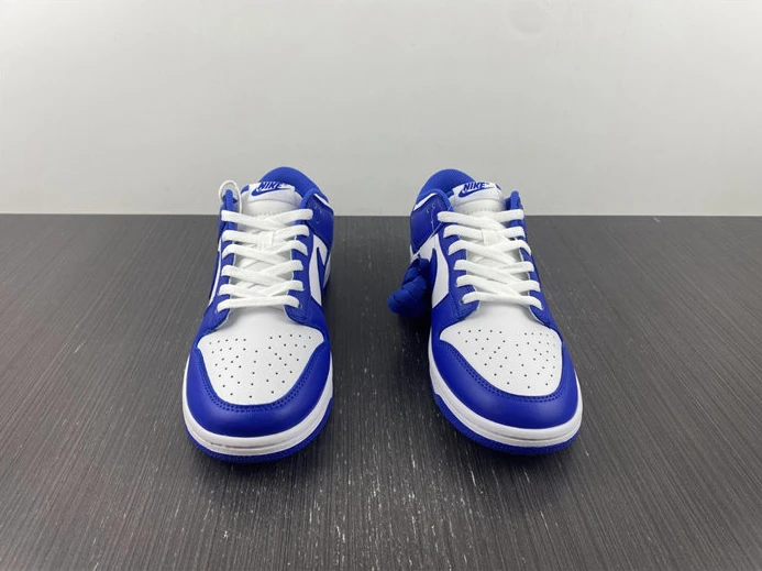 8236 Nike Dunk Low Racer Blue DV7067- SportInspired 1867