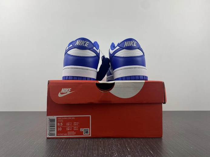 8236 Nike Dunk Low Racer Blue DV7067- SportInspired 1867