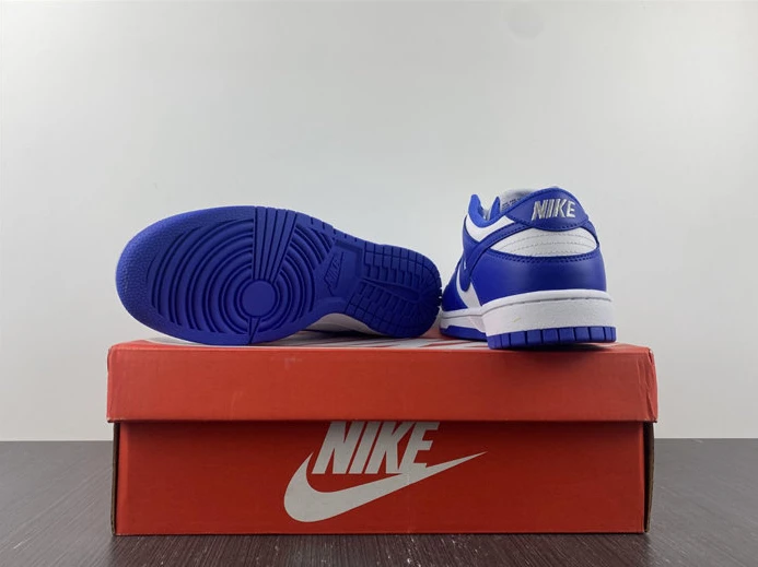 8236 Nike Dunk Low Racer Blue DV7067- SportInspired 1867