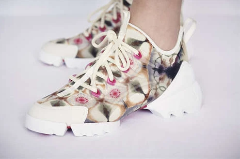 8240 DR Sneaker GoodFit 1573