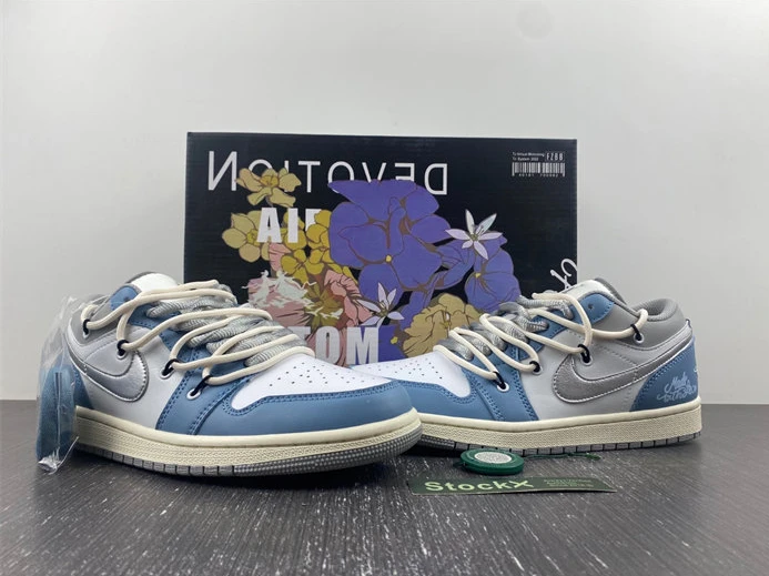 8270 Air Jordan 1 Low 53558- AllSeason 628