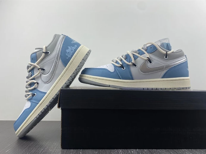 8270 Air Jordan 1 Low 53558- AllSeason 628