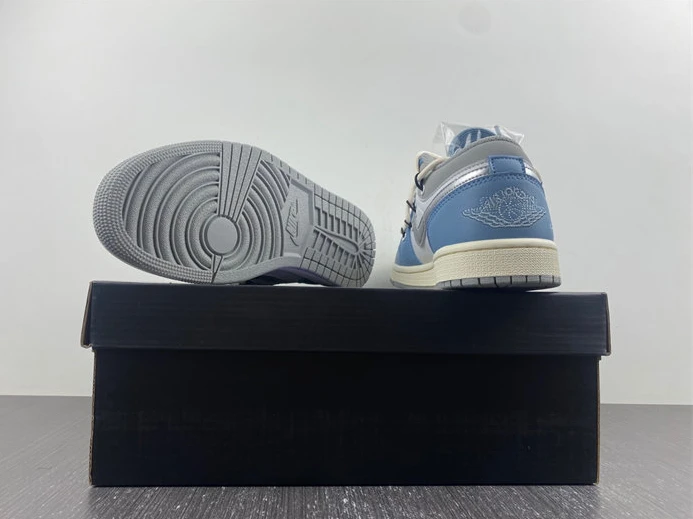 8270 Air Jordan 1 Low 53558- AllSeason 628