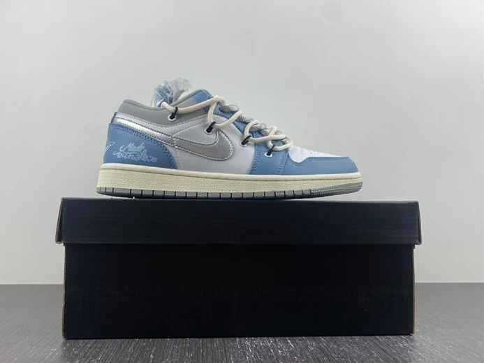 8270 Air Jordan 1 Low 53558- AllSeason 628