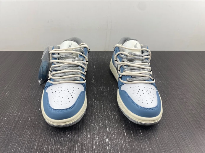 8270 Air Jordan 1 Low 53558- AllSeason 628
