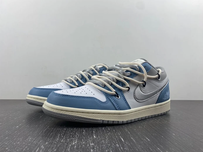 8270 Air Jordan 1 Low 53558- AllSeason 628