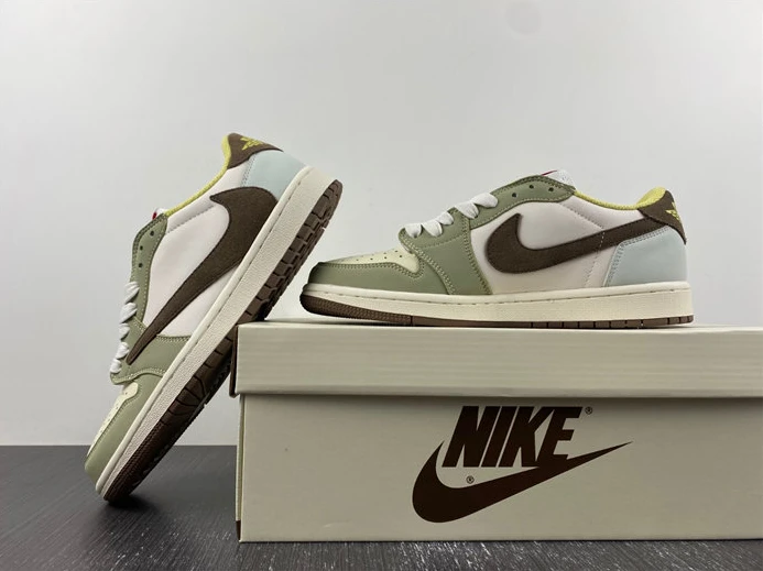 8309 Travis Scott x Air Jordan 1 Low DM7866- UrbanStyle 604
