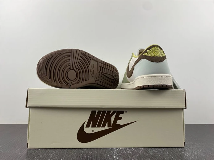 8309 Travis Scott x Air Jordan 1 Low DM7866- UrbanStyle 604