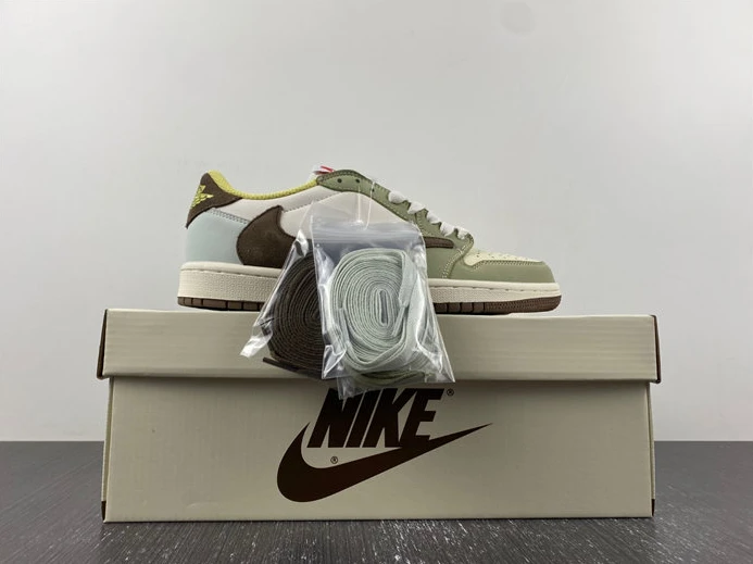 8309 Travis Scott x Air Jordan 1 Low DM7866- UrbanStyle 604