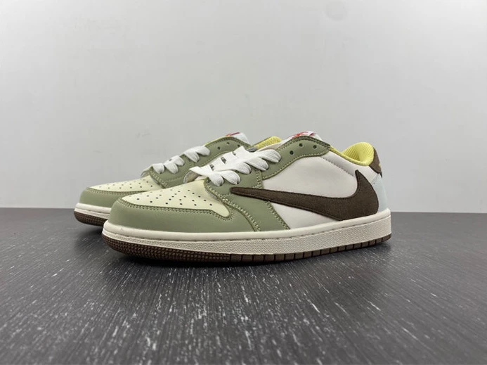 8309 Travis Scott x Air Jordan 1 Low DM7866- UrbanStyle 604